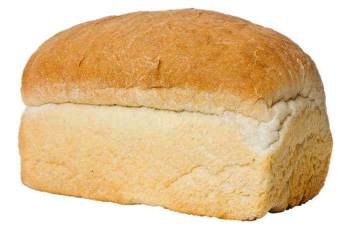 Coconut Bread